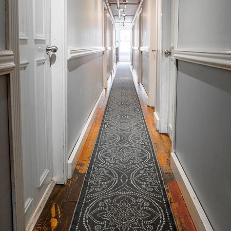 The Cambie Hostel Seymour Vancouver Dış mekan fotoğraf