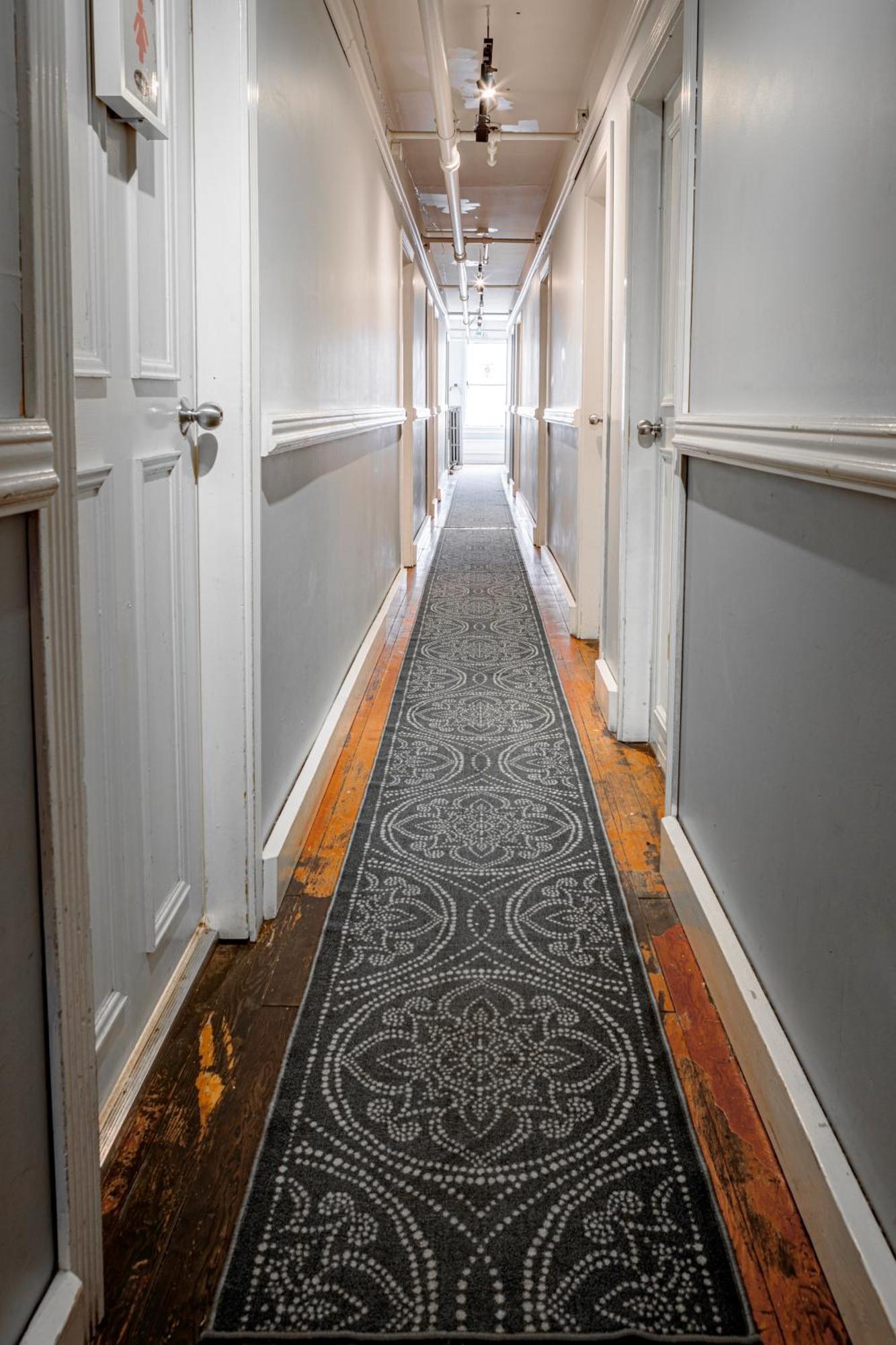 The Cambie Hostel Seymour Vancouver Dış mekan fotoğraf